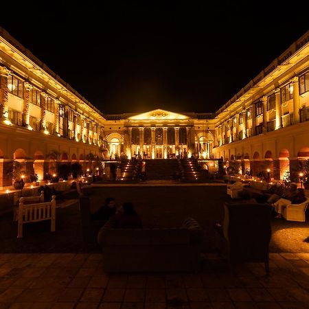 فندق The Rajbari Bawali كولكاتا المظهر الخارجي الصورة