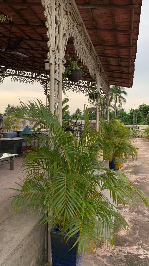فندق The Rajbari Bawali كولكاتا المظهر الخارجي الصورة