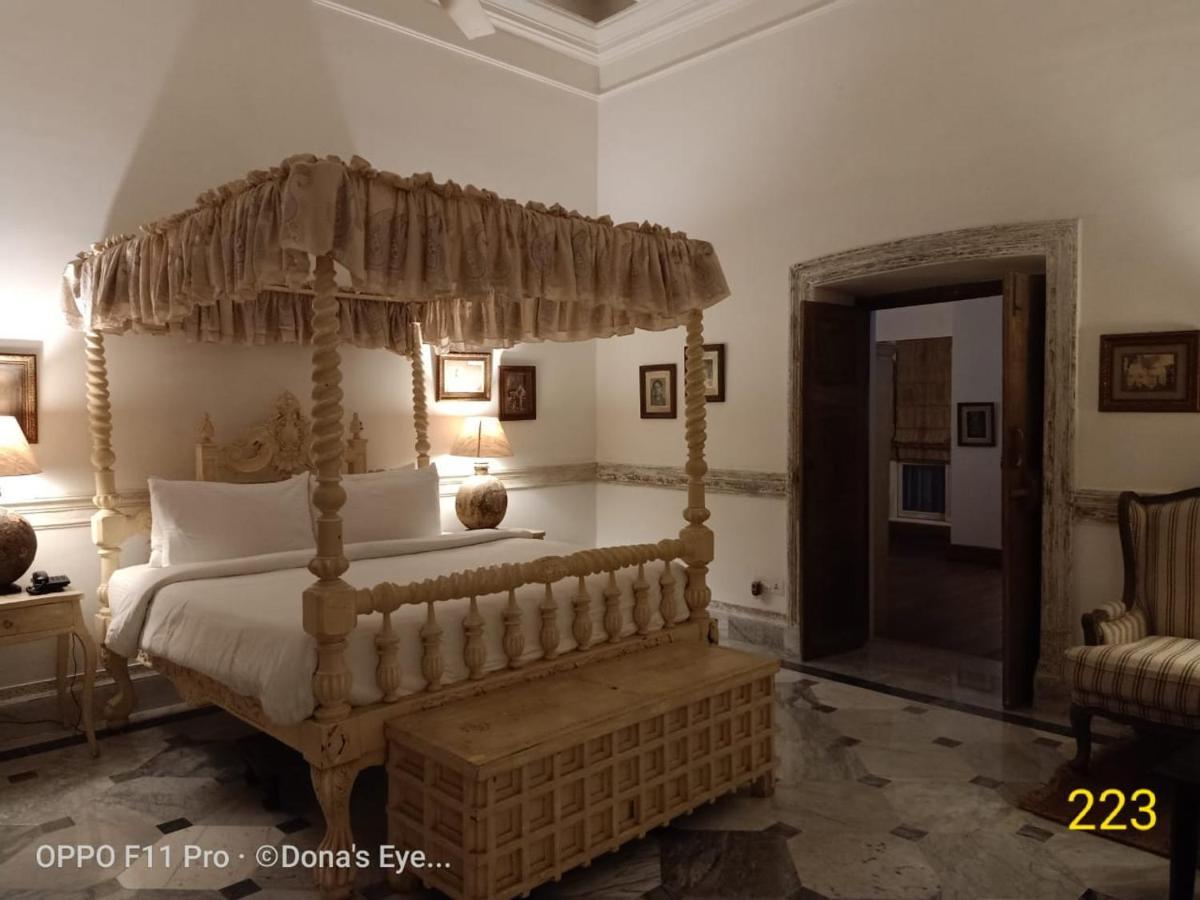 فندق The Rajbari Bawali كولكاتا المظهر الخارجي الصورة