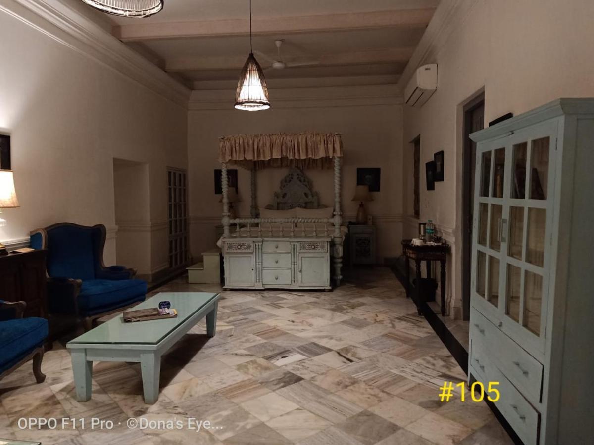 فندق The Rajbari Bawali كولكاتا المظهر الخارجي الصورة