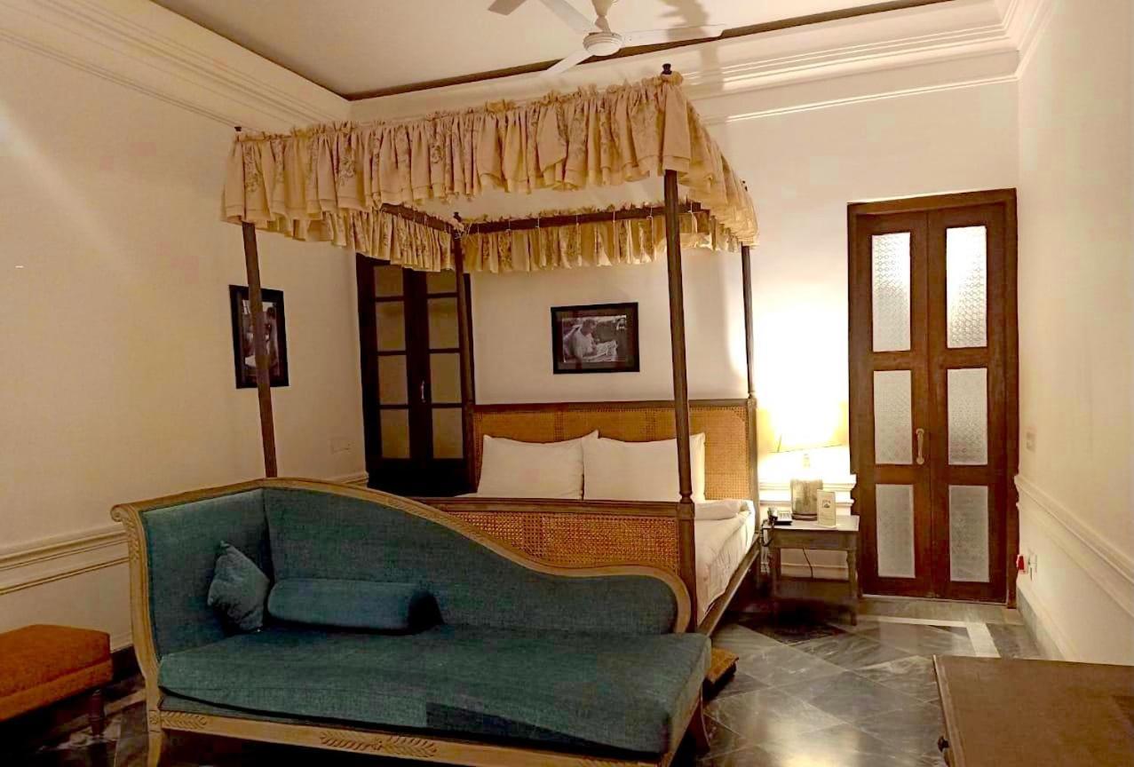 فندق The Rajbari Bawali كولكاتا المظهر الخارجي الصورة
