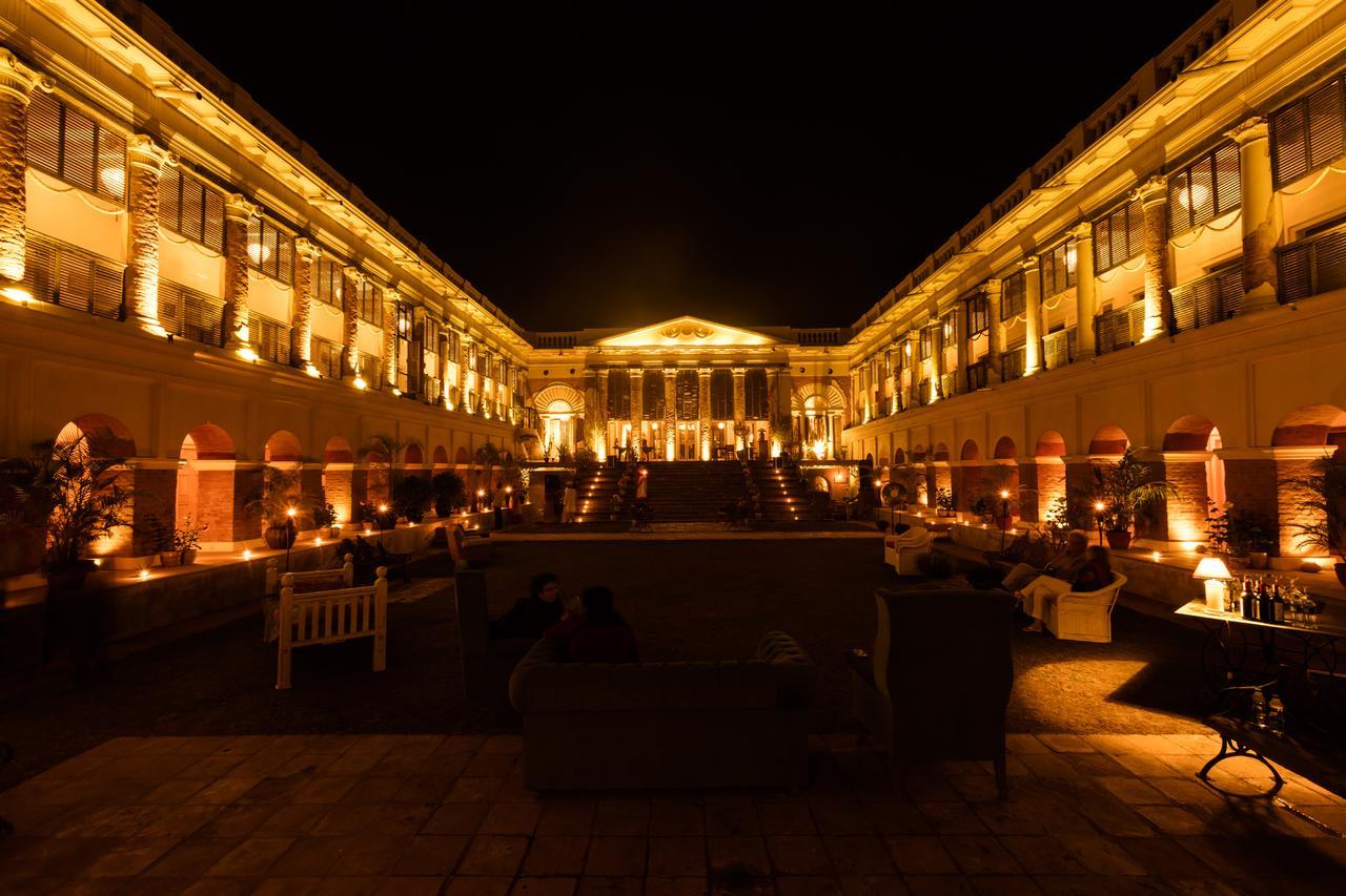 فندق The Rajbari Bawali كولكاتا المظهر الخارجي الصورة
