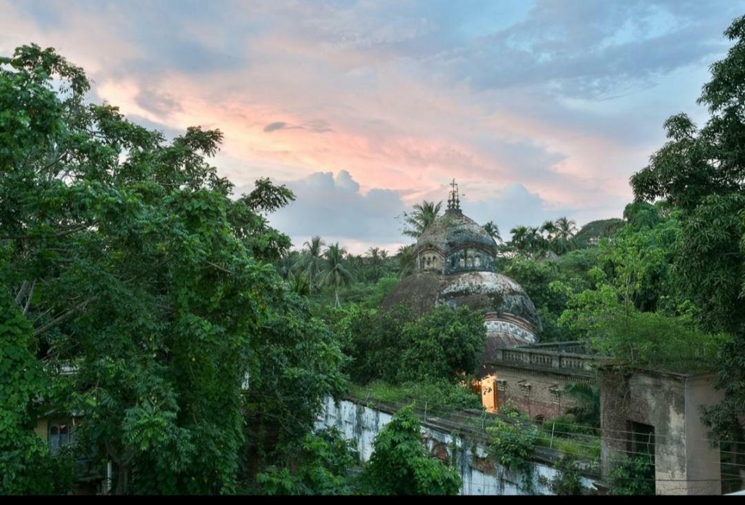فندق The Rajbari Bawali كولكاتا المظهر الخارجي الصورة