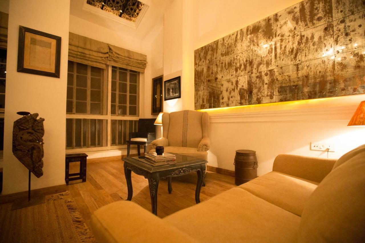 فندق The Rajbari Bawali كولكاتا المظهر الخارجي الصورة