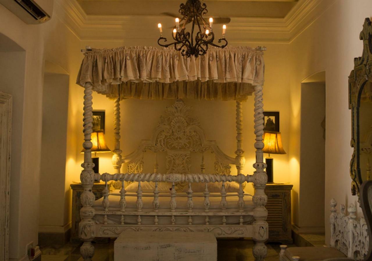 فندق The Rajbari Bawali كولكاتا المظهر الخارجي الصورة