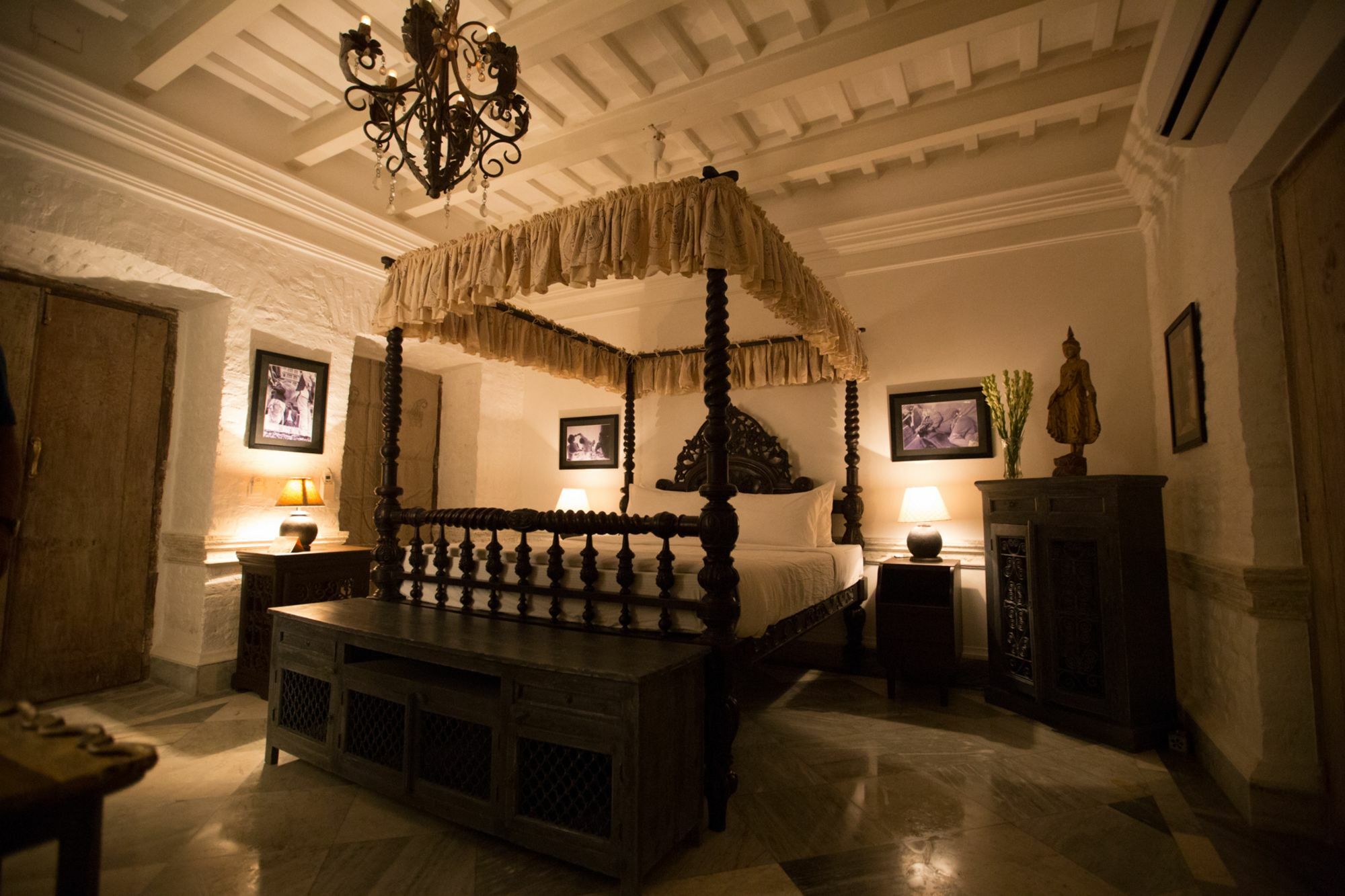 فندق The Rajbari Bawali كولكاتا المظهر الخارجي الصورة